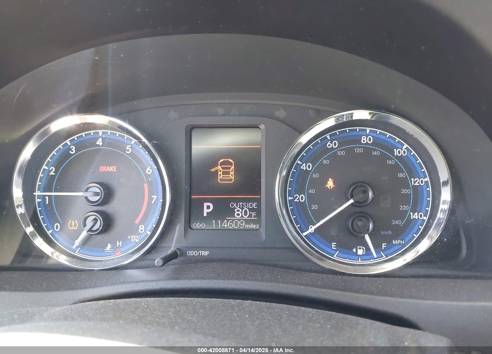 2019 TOYOTA COROLLA VIN: 2T1BURHE0KC153505