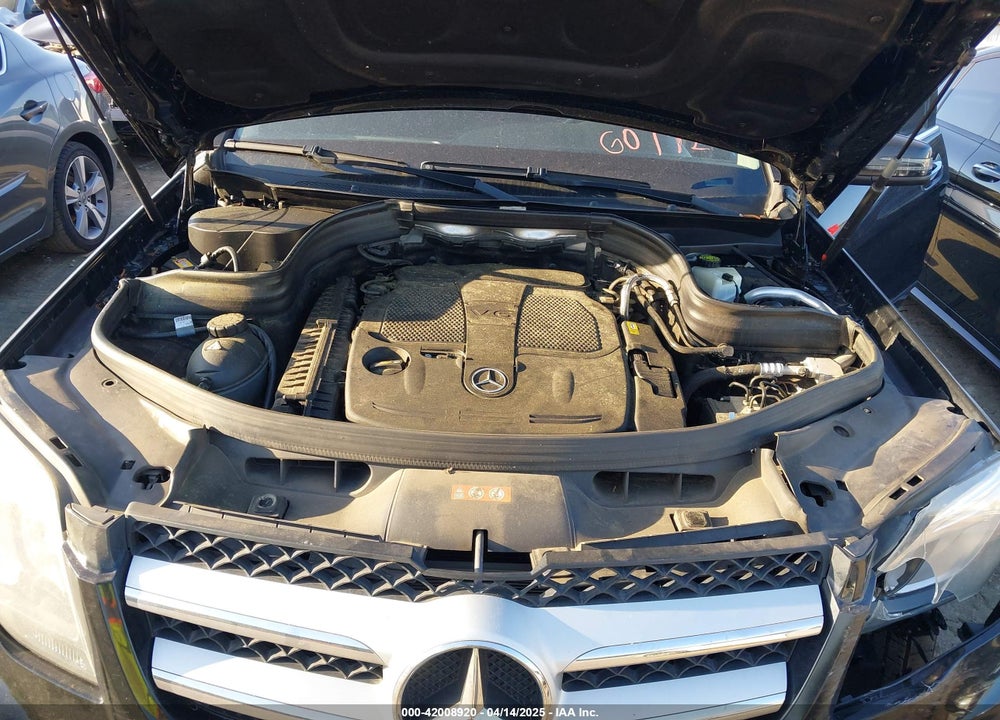 2013 MERCEDES-BENZ GLK 350 VIN: WDCGG5HB1DG079229