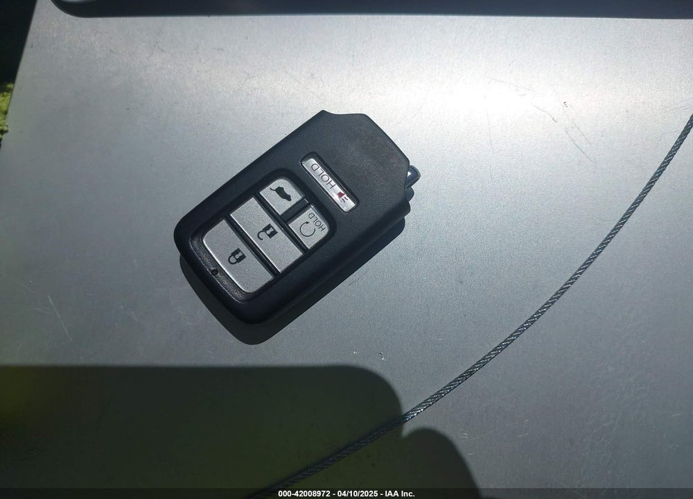 2018 HONDA CIVIC VIN: SHHFK7H99JU404612