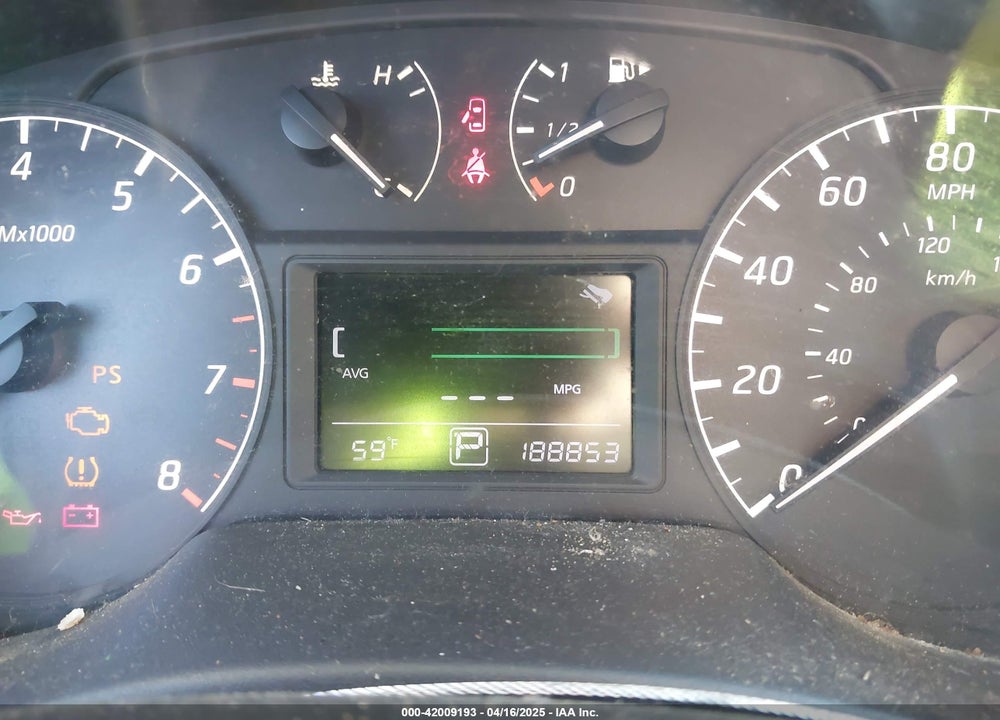 2015 NISSAN SENTRA S VIN: 3N1AB7AP1FY331626