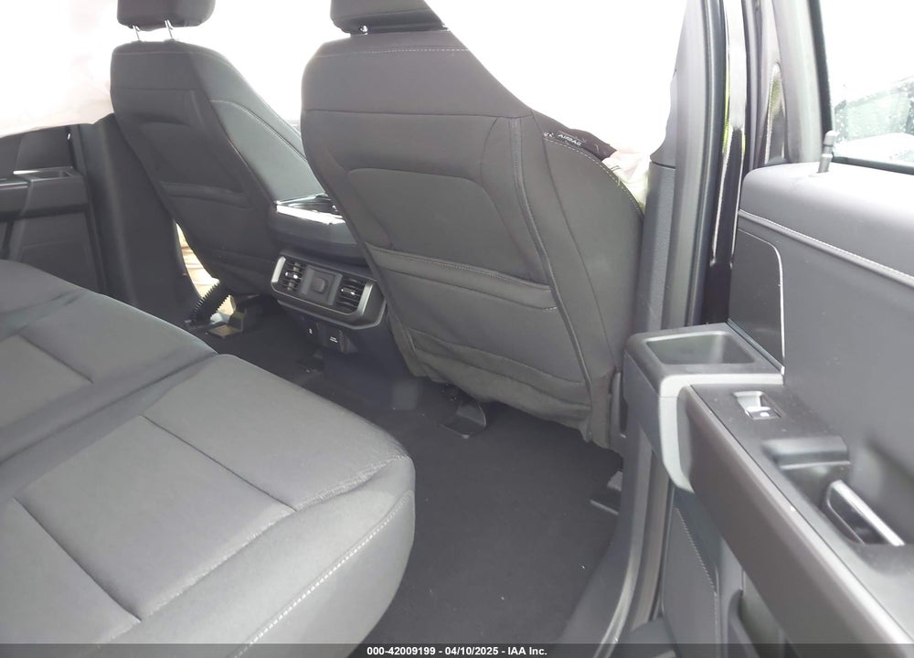 2024 FORD F-150 VIN: 1FTEW3LP6RKE87902