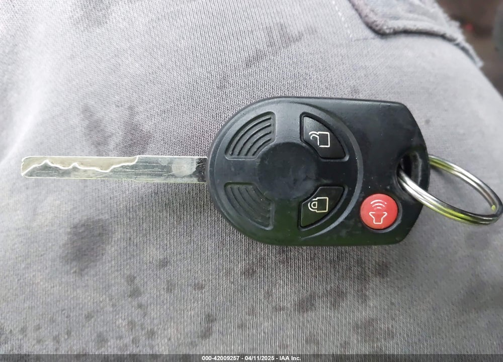 2014 FORD ESCAPE VIN: 1FMCU9GX3EUB91417