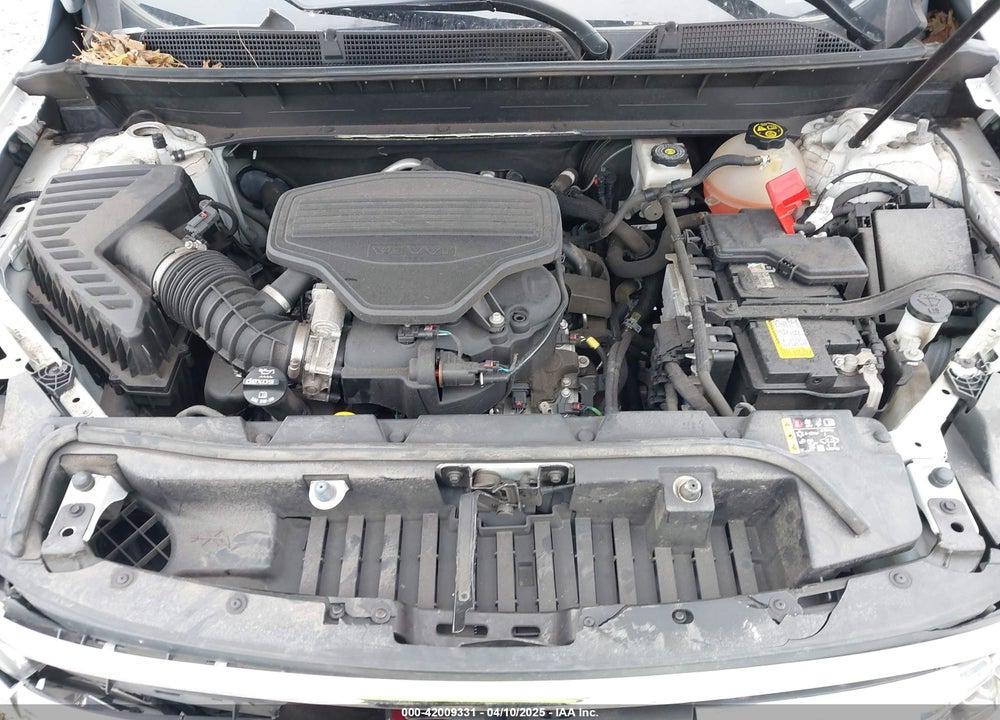 2020 GMC ACADIA VIN: 1GKKNKLS2LZ120552