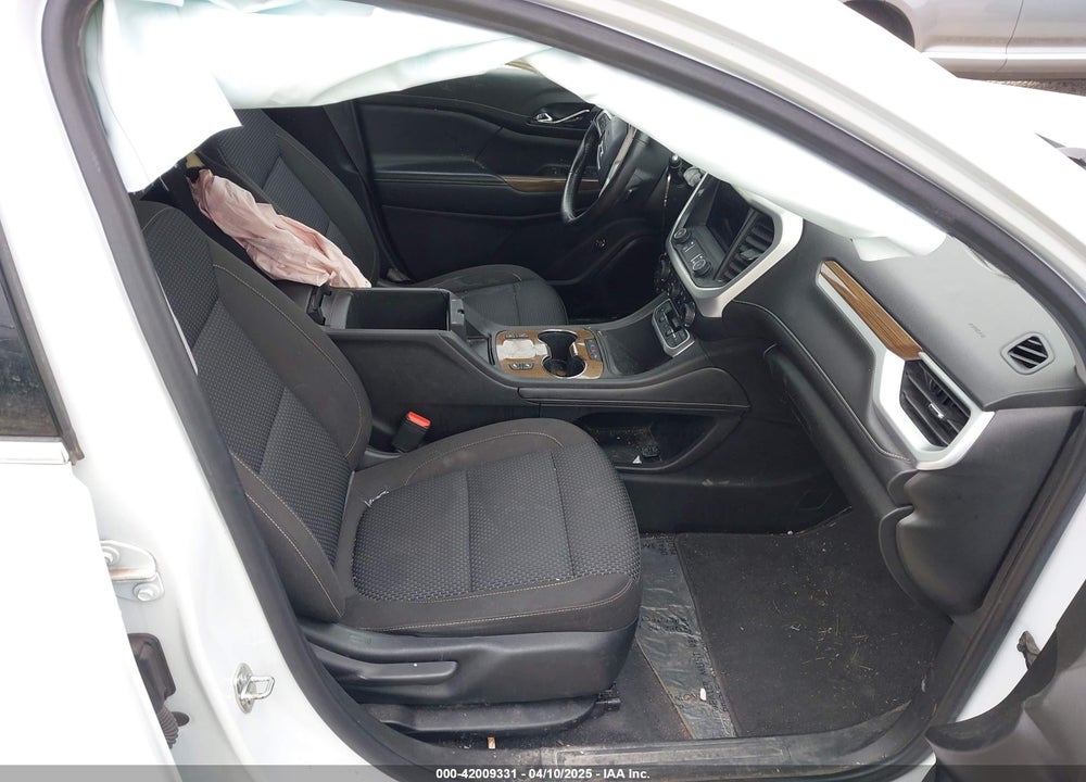 2020 GMC ACADIA VIN: 1GKKNKLS2LZ120552
