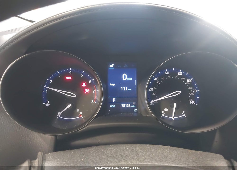 2020 TOYOTA C-HR VIN: NMTKHMBX5LR103904
