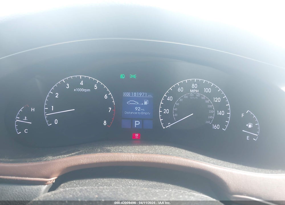 2014 HYUNDAI GENESIS VIN: KMHGC4DD0EU262865