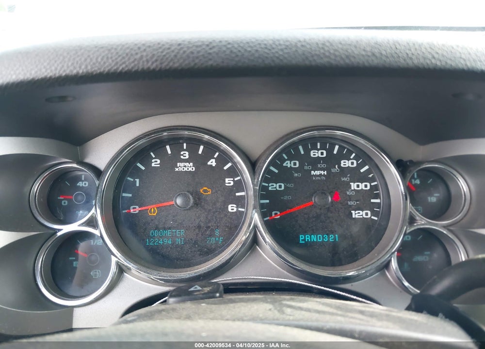 2009 GMC SIERRA 1500 SLE VIN: 1GTEK29J49Z220838