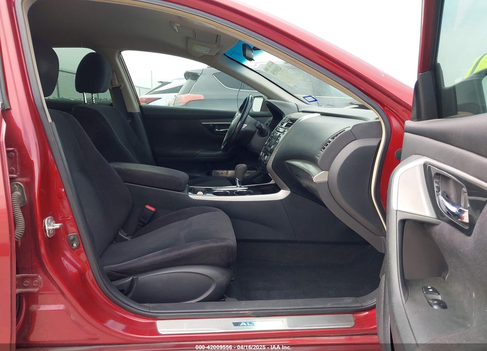 2013 NISSAN ALTIMA VIN: 1N4AL3AP2DN531949