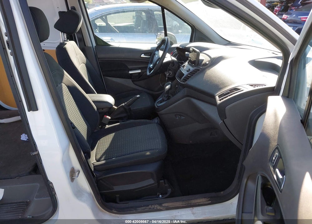 2019 FORD TRANSIT CONNECT XLT VIN: NM0LS7F28K1415666