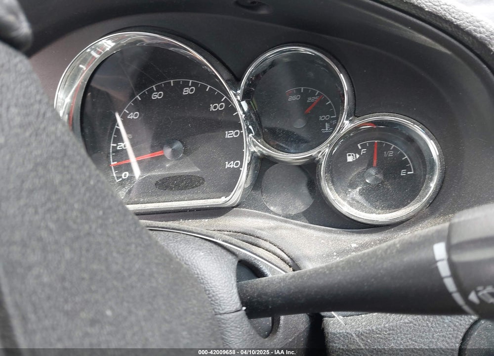 2006 PONTIAC G6 VIN: 1G2ZM361564280744