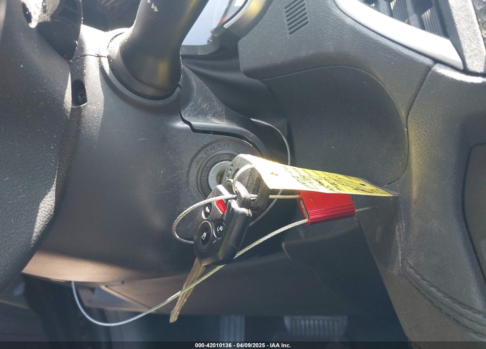 2019 SUBARU CROSSTREK VIN: JF2GTACC9K8242115