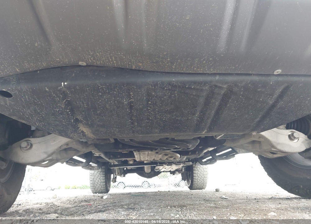 2022 RAM 1500 VIN: 1C6SRFU98NN334983