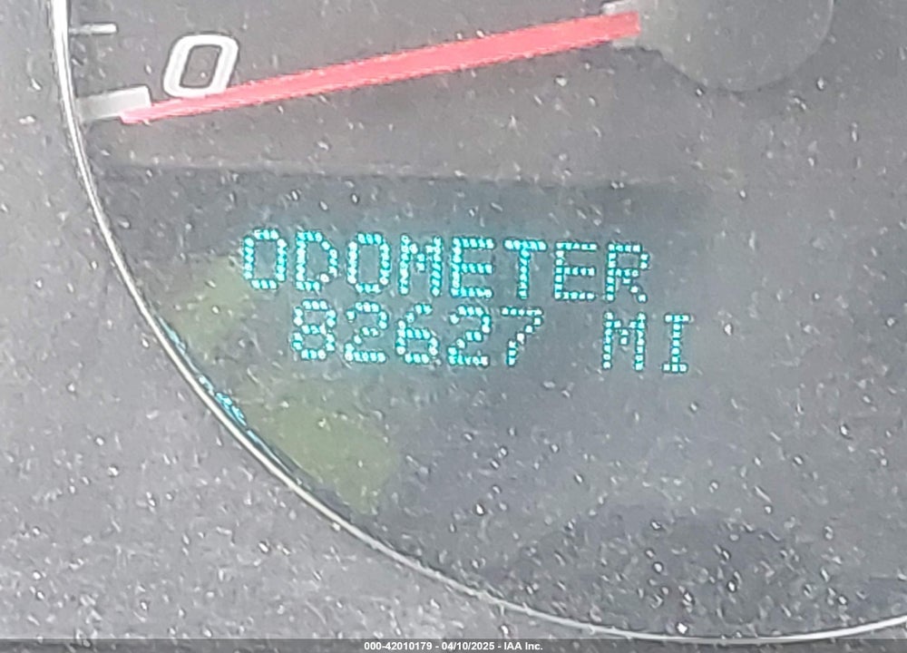 2012 CHEVROLET IMPALA VIN: 2G1WC5E32C1305079