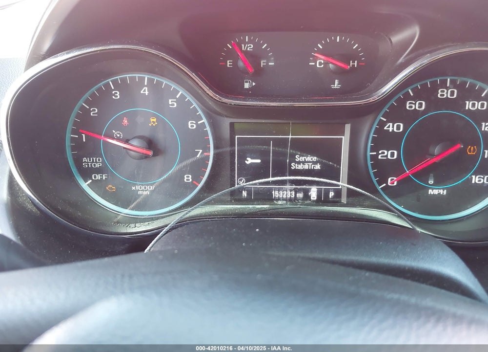 2018 CHEVROLET CRUZE VIN: 1G1BE5SMXJ7181813
