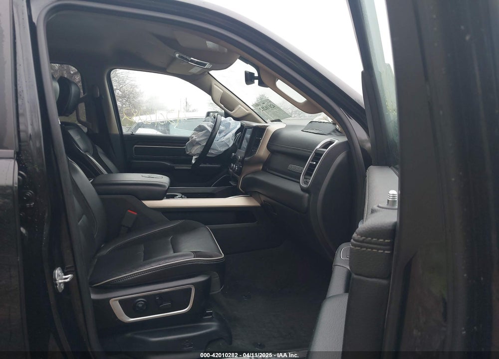 2020 RAM 1500 VIN: 1C6SRFDT7LN307346