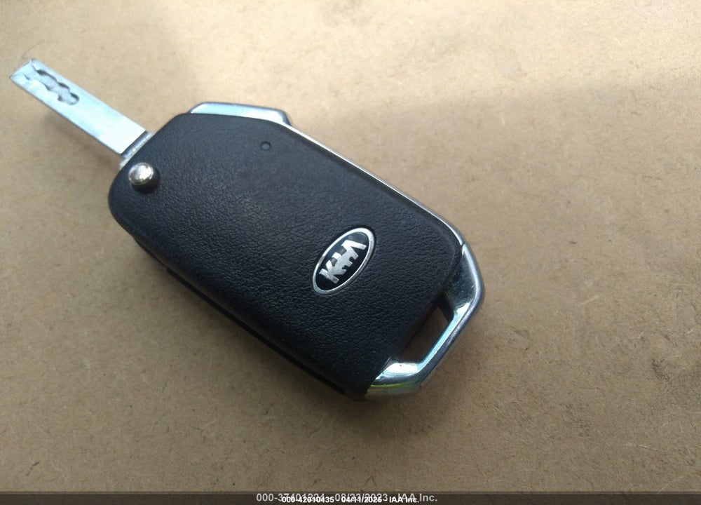2021 KIA FORTE LXS VIN: 3KPF24AD6ME322989