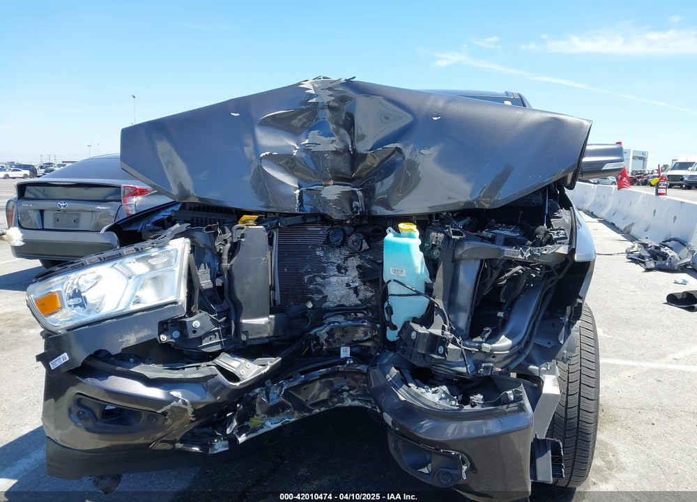 2020 RAM 1500 VIN: 1C6RREFT9LN262285