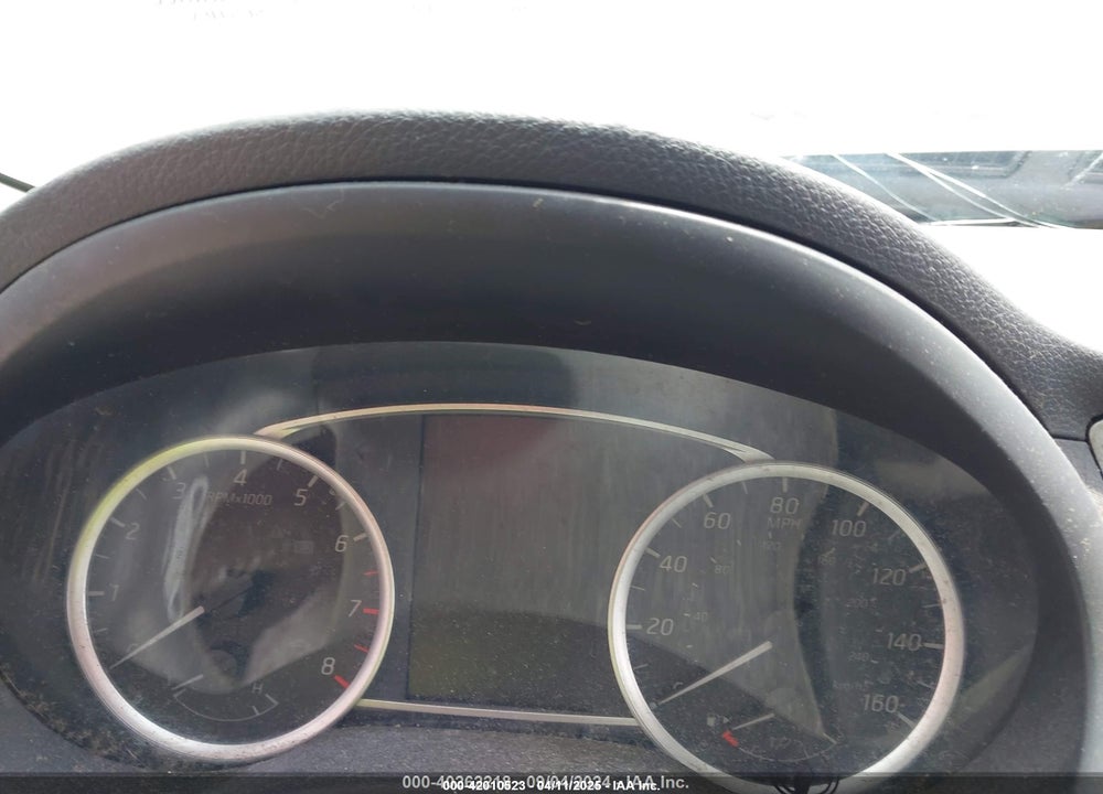2017 NISSAN SENTRA VIN: 3N1AB7AP3HL638490