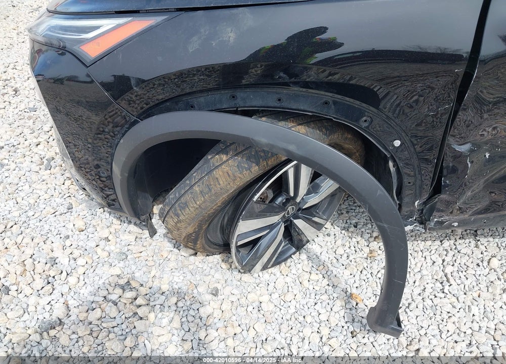 2021 NISSAN ROGUE VIN: JN8AT3DD6MW301907