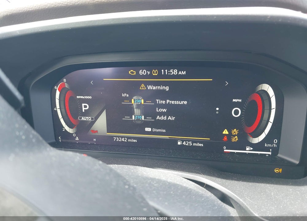 2021 NISSAN ROGUE VIN: JN8AT3DD6MW301907