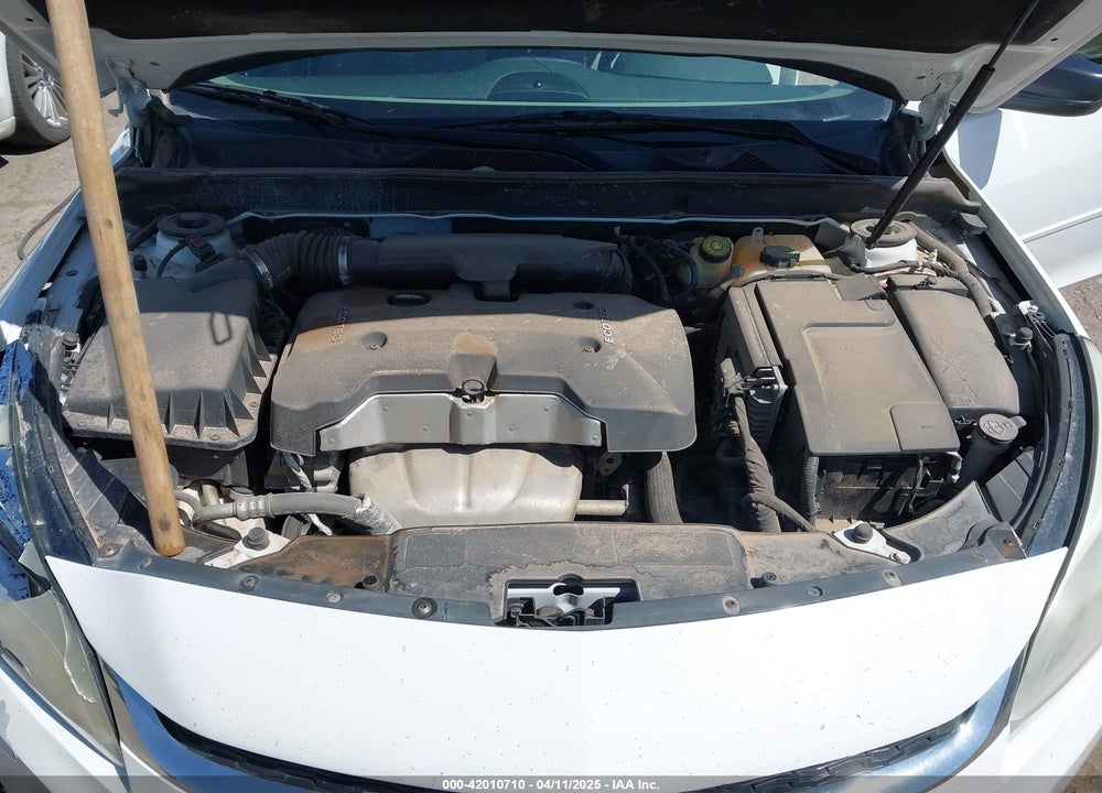 2015 CHEVROLET MALIBU VIN: 1G11A5SL4FF276699