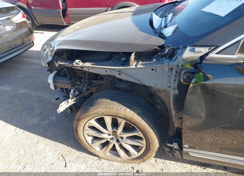 2018 MAZDA CX-9 VIN: JM3TCBDY0J0211093