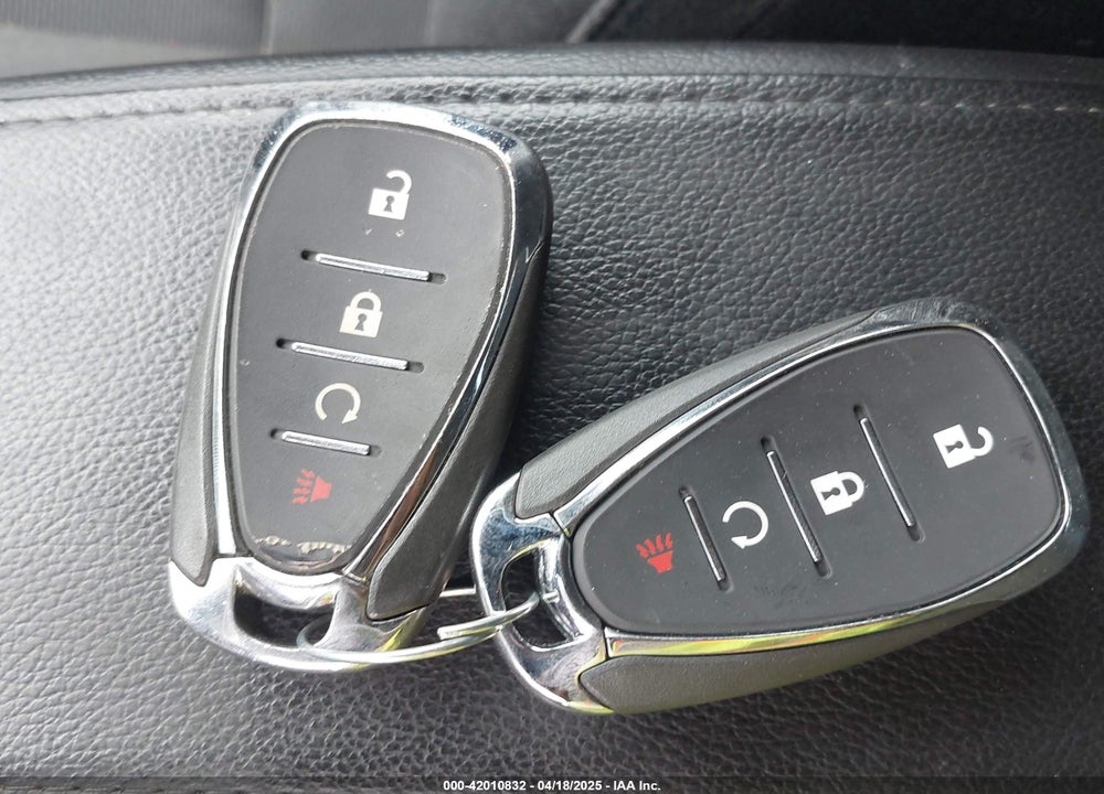 2019 CHEVROLET CRUZE LT VIN: 3G1BE6SM1KS605887