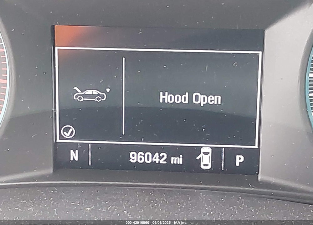 2023 CHEVROLET MALIBU VIN: 1G1ZD5ST6PF127853