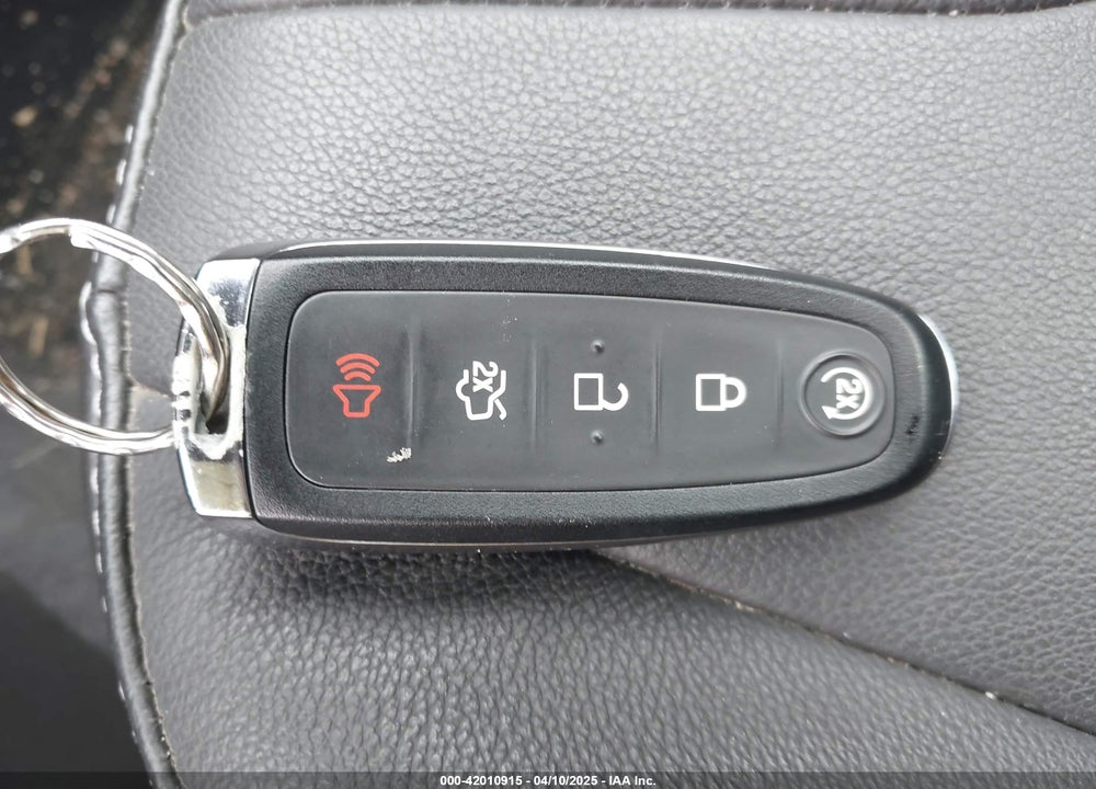 2013 FORD FOCUS VIN: 1FADP3N2XDL225397