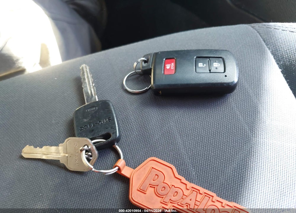 2019 TOYOTA TACOMA TRD SPORT VIN: 3TMCZ5AN0KM272400