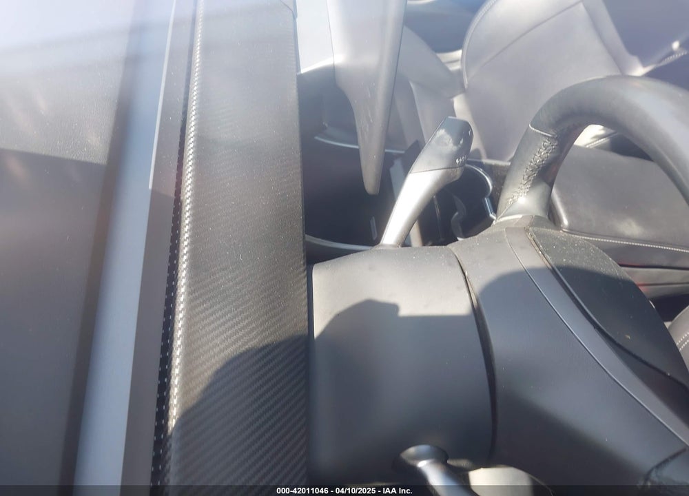 2018 TESLA MODEL 3 VIN: 5YJ3E1EA7JF108754