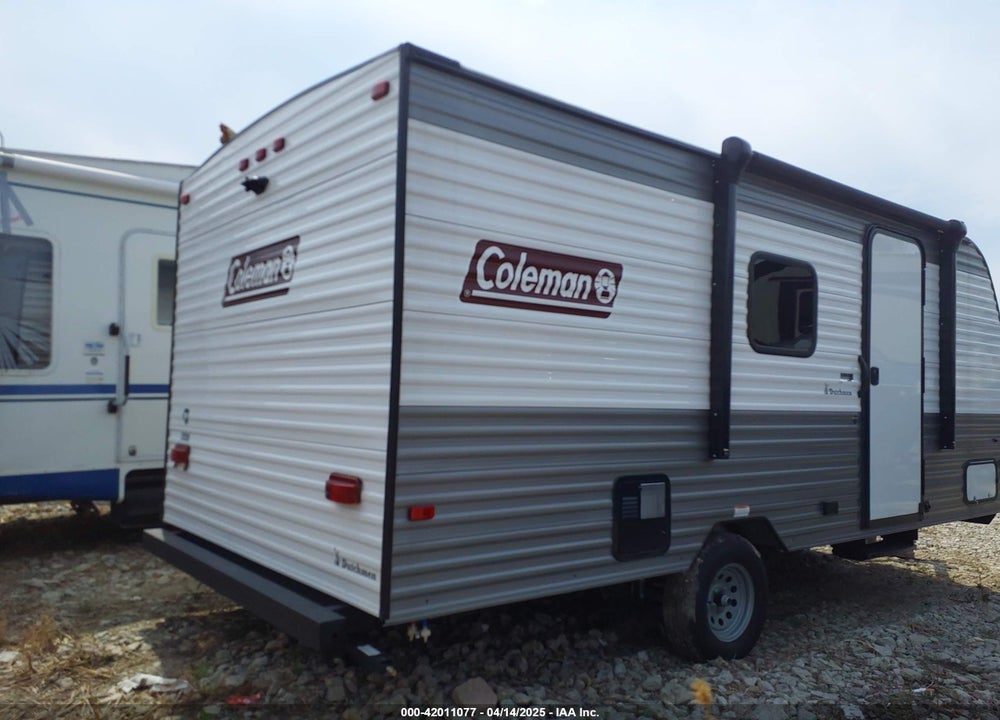 2024 COLEMAN OTHER VIN: 4YDTCMG17RM936081