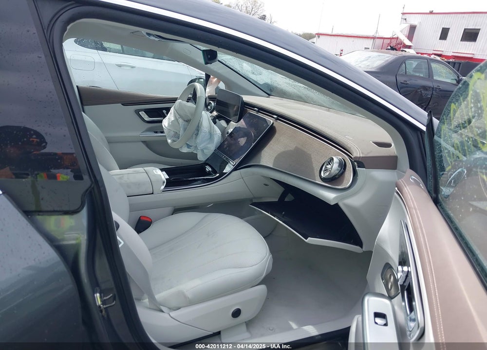 2024 MERCEDES-BENZ EQE VIN: W1KEG1CB3RF055529