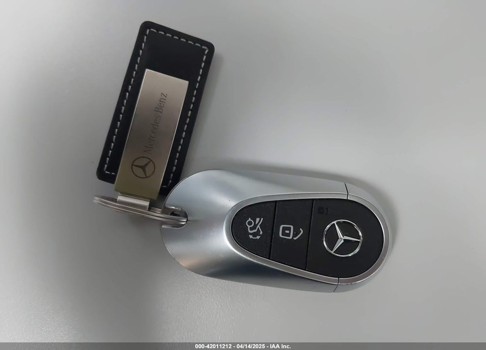 2024 MERCEDES-BENZ EQE VIN: W1KEG1CB3RF055529