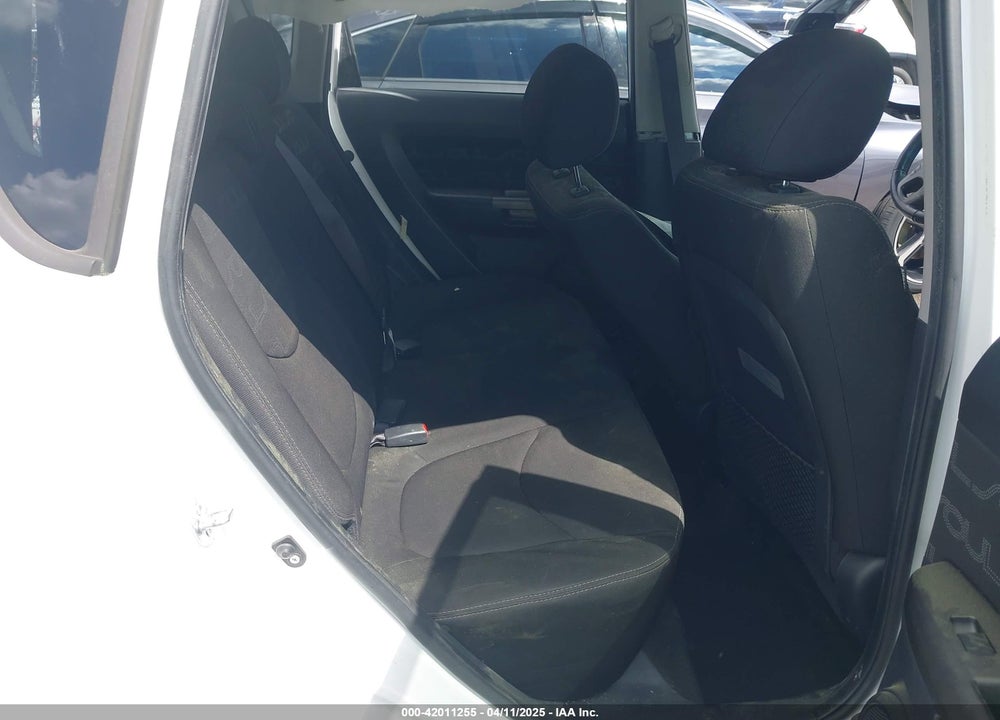 2013 KIA SOUL VIN: KNDJT2A63D7754484