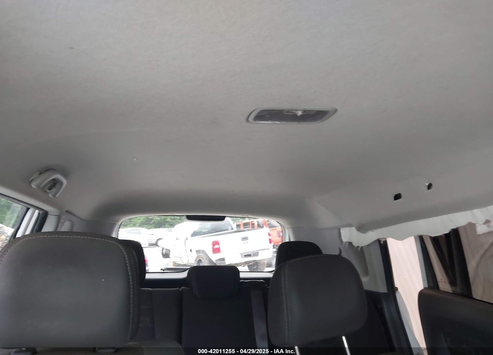 2013 KIA SOUL VIN: KNDJT2A63D7754484