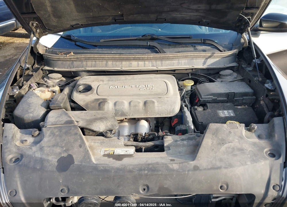 2017 JEEP CHEROKEE ALTITUDE 4X4 VIN: 1C4PJMAB0HW583293