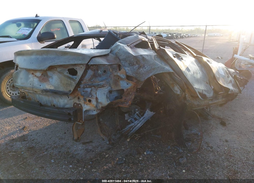 2025 HONDA CIVIC VIN: 2HGFE2F50SH518670