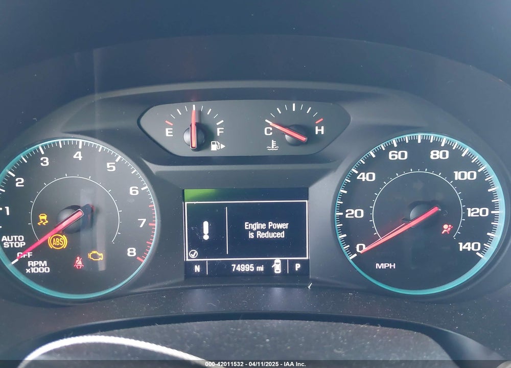 2022 CHEVROLET MALIBU VIN: 1G1ZD5ST4NF179317