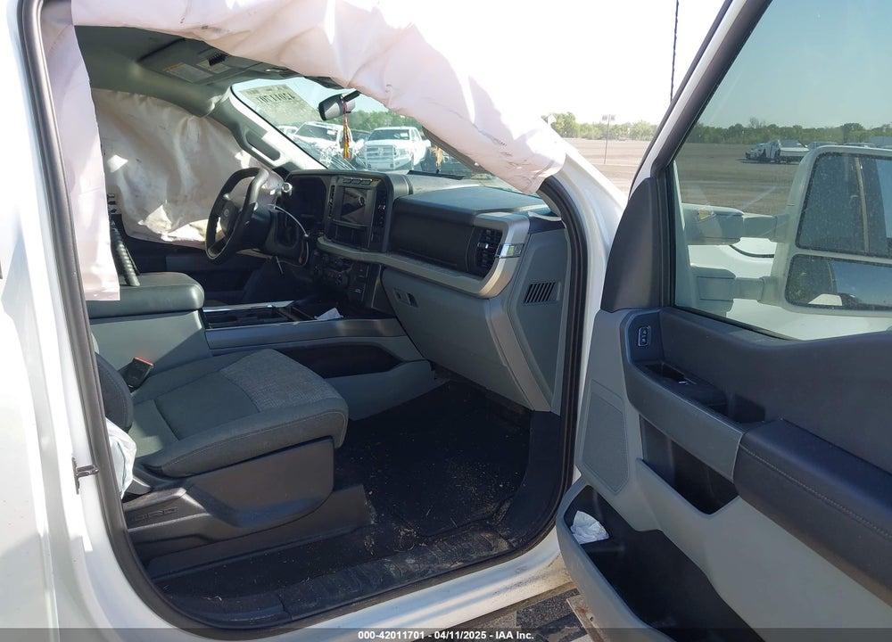 2024 FORD F-350 XLT VIN: 1FT8W3DT5REE92337