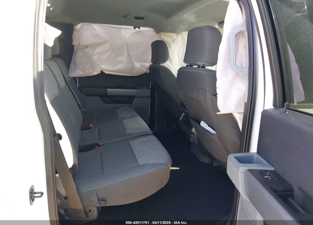 2024 FORD F-350 XLT VIN: 1FT8W3DT5REE92337