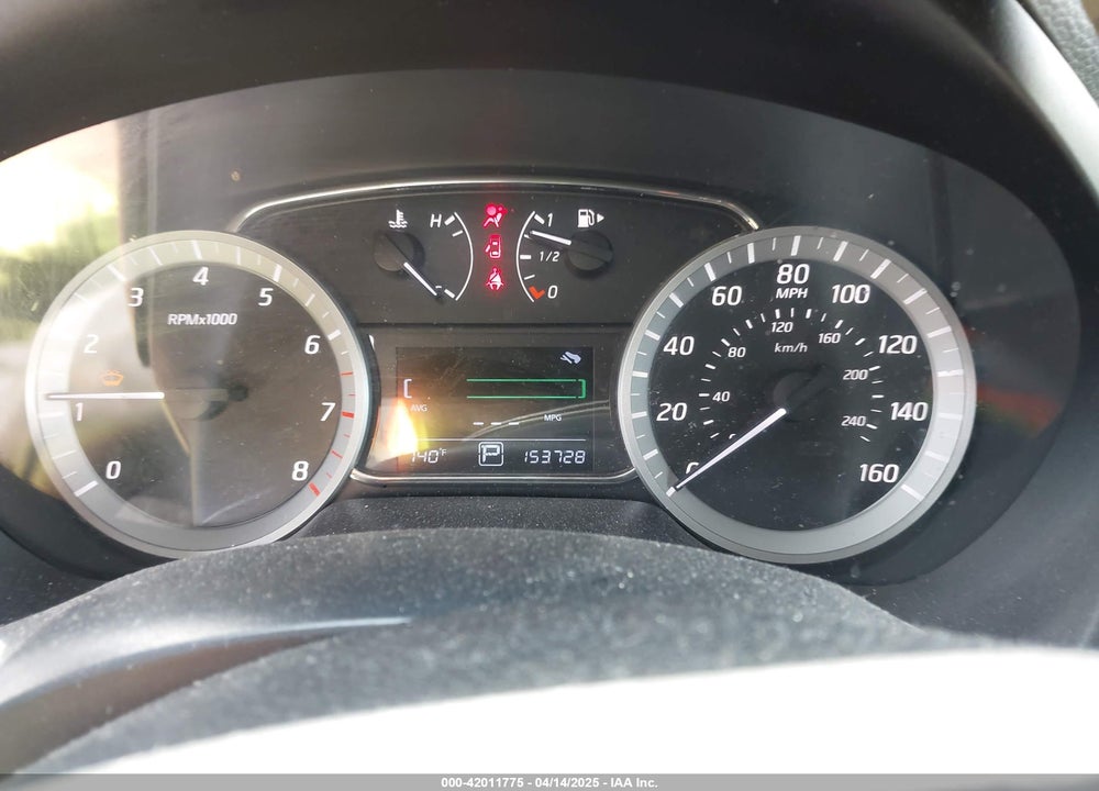 2014 NISSAN SENTRA FE+ S/FE+ SV/S/SL/SR/SV VIN: 3N1AB7AP7EL666921