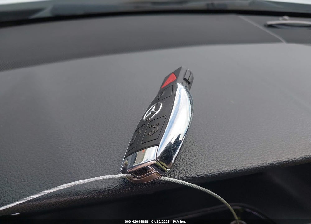 2013 MERCEDES-BENZ E-CLASS VIN: WDDHF9BB3DA735968