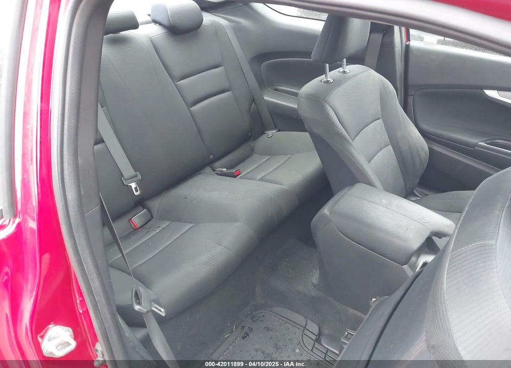 2015 HONDA ACCORD VIN: 1HGCT1B32FA014309