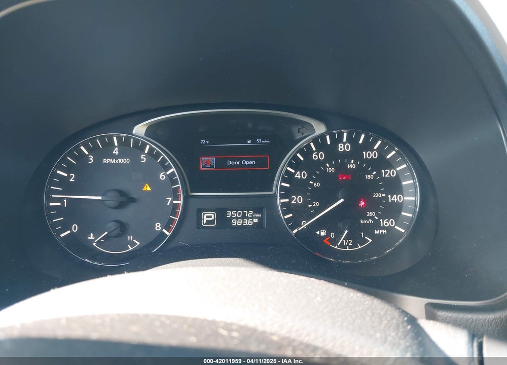 2015 NISSAN PATHFINDER VIN: 5N1AR2MN0FC718114