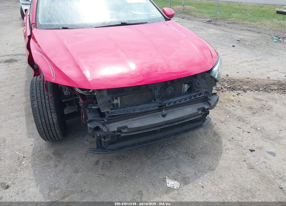 2019 VOLKSWAGEN JETTA VIN: 3VWCB7BU6KM158050