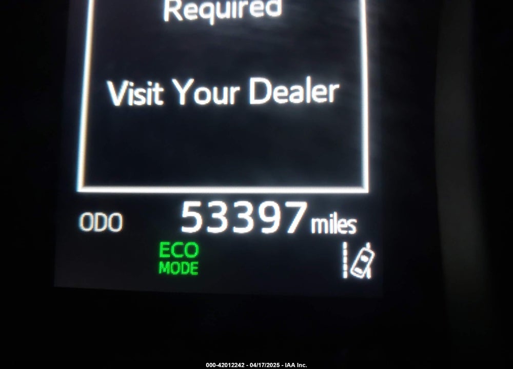 2021 TOYOTA CAMRY LE HYBRID VIN: 4T1C31AKXMU027792