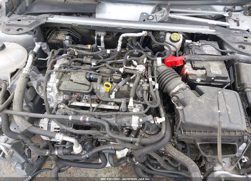2022 FORD ESCAPE VIN: 1FMCU0G63NUA89568