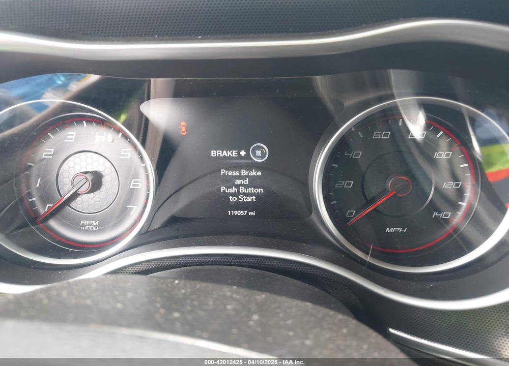 2015 DODGE CHARGER VIN: 2C3CDXHG3FH827754