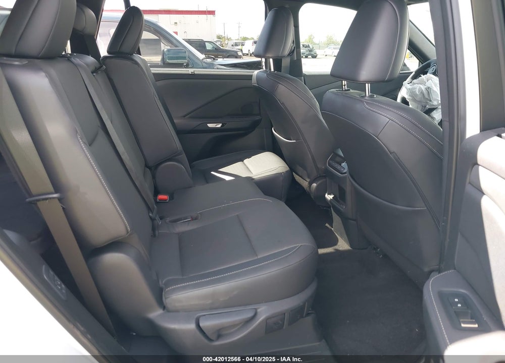 2024 LEXUS TX 350 VIN: 5TDAAAB6XRS011638